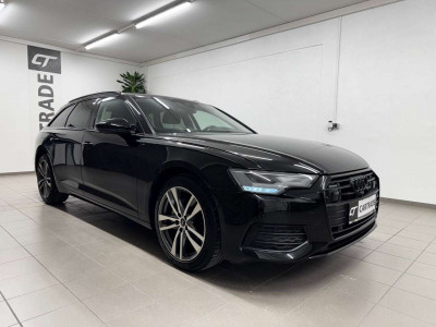 Audi A6 Gebrauchtwagen Audi A6 Gebrauchtwagen