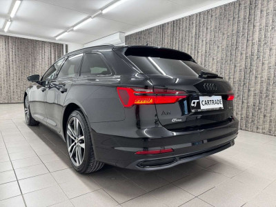 Audi A6 Gebrauchtwagen Audi A6 Gebrauchtwagen