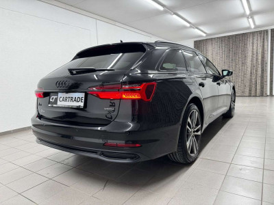 Audi A6 Gebrauchtwagen Audi A6 Gebrauchtwagen
