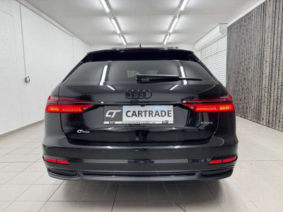 Audi A6 Gebrauchtwagen Audi A6 Gebrauchtwagen