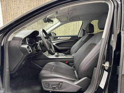 Audi A6 Gebrauchtwagen Audi A6 Gebrauchtwagen