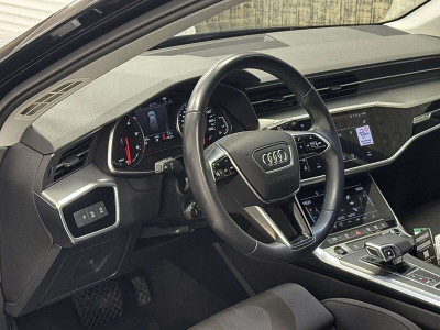 Audi A6 Gebrauchtwagen Audi A6 Gebrauchtwagen