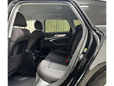 Audi A6 Gebrauchtwagen Audi A6 Gebrauchtwagen