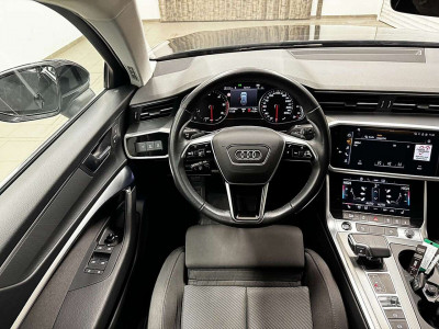 Audi A6 Gebrauchtwagen Audi A6 Gebrauchtwagen