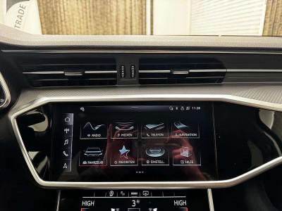 Audi A6 Gebrauchtwagen Audi A6 Gebrauchtwagen