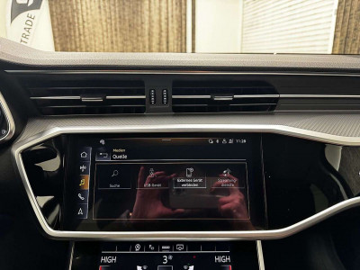 Audi A6 Gebrauchtwagen Audi A6 Gebrauchtwagen