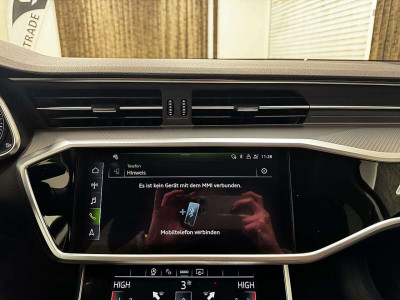 Audi A6 Gebrauchtwagen Audi A6 Gebrauchtwagen