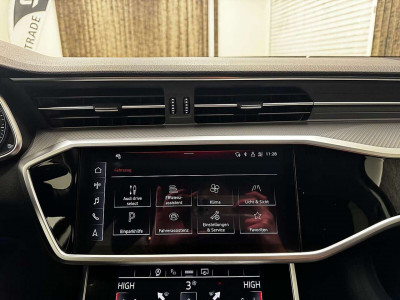 Audi A6 Gebrauchtwagen Audi A6 Gebrauchtwagen