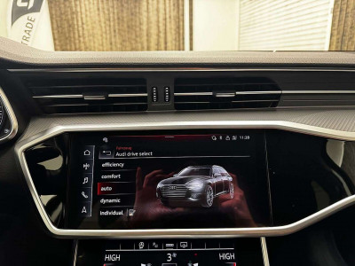 Audi A6 Gebrauchtwagen Audi A6 Gebrauchtwagen
