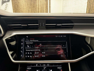 Audi A6 Gebrauchtwagen Audi A6 Gebrauchtwagen