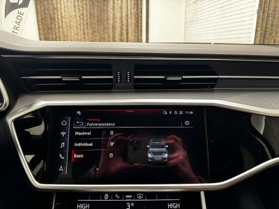 Audi A6 Gebrauchtwagen Audi A6 Gebrauchtwagen