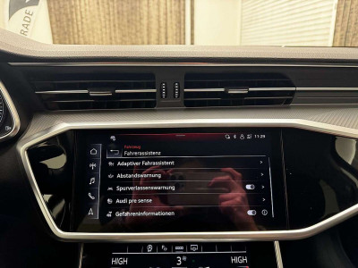 Audi A6 Gebrauchtwagen Audi A6 Gebrauchtwagen