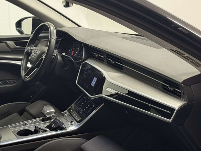 Audi A6 Gebrauchtwagen Audi A6 Gebrauchtwagen