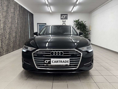 Audi A6 Gebrauchtwagen Audi A6 Gebrauchtwagen