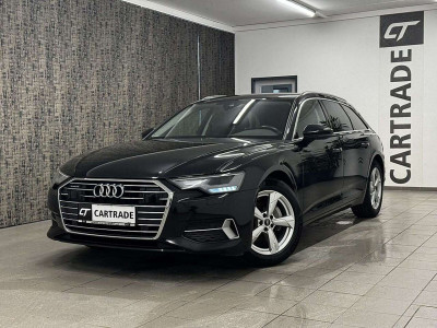 Audi A6 Gebrauchtwagen Audi A6 Gebrauchtwagen
