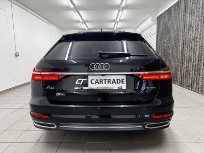 Audi A6 Gebrauchtwagen Audi A6 Gebrauchtwagen