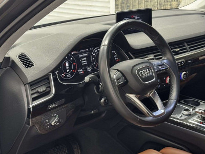 Audi Q7 Gebrauchtwagen Audi Q7 Gebrauchtwagen