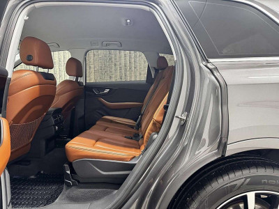 Audi Q7 Gebrauchtwagen Audi Q7 Gebrauchtwagen