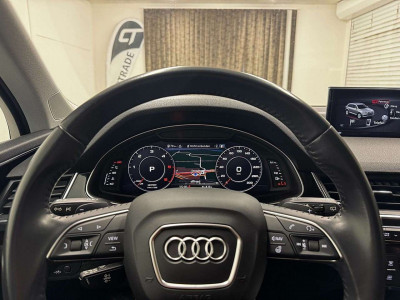 Audi Q7 Gebrauchtwagen Audi Q7 Gebrauchtwagen