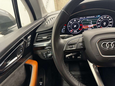 Audi Q7 Gebrauchtwagen Audi Q7 Gebrauchtwagen