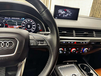 Audi Q7 Gebrauchtwagen Audi Q7 Gebrauchtwagen