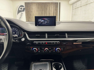 Audi Q7 Gebrauchtwagen Audi Q7 Gebrauchtwagen
