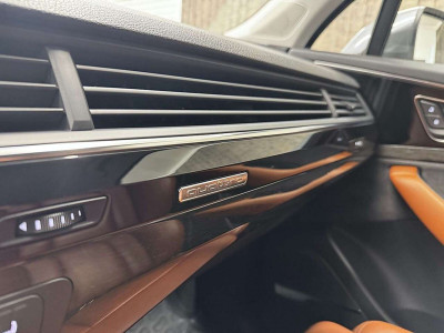 Audi Q7 Gebrauchtwagen Audi Q7 Gebrauchtwagen