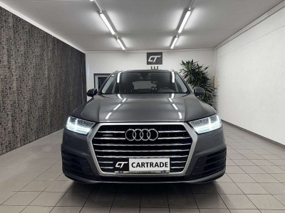 Audi Q7 Gebrauchtwagen Audi Q7 Gebrauchtwagen
