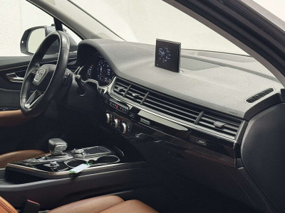 Audi Q7 Gebrauchtwagen Audi Q7 Gebrauchtwagen