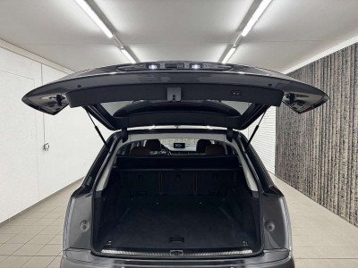 Audi Q7 Gebrauchtwagen Audi Q7 Gebrauchtwagen