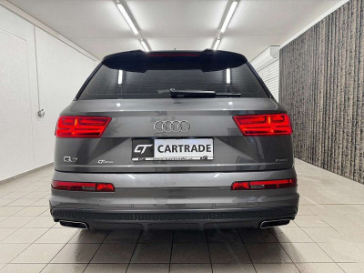 Audi Q7 Gebrauchtwagen Audi Q7 Gebrauchtwagen