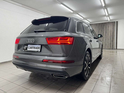 Audi Q7 Gebrauchtwagen Audi Q7 Gebrauchtwagen