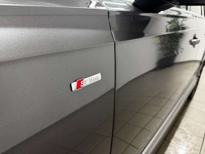 Audi Q7 Gebrauchtwagen Audi Q7 Gebrauchtwagen