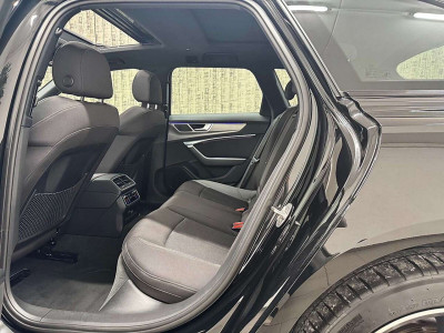 Audi A6 Gebrauchtwagen Audi A6 Gebrauchtwagen