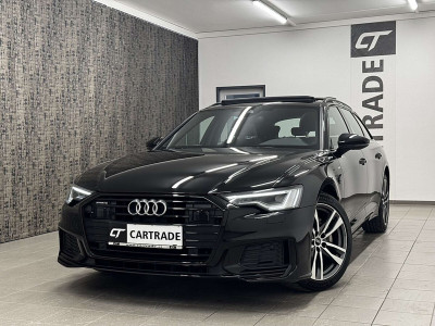 Audi A6 Gebrauchtwagen Audi A6 Gebrauchtwagen