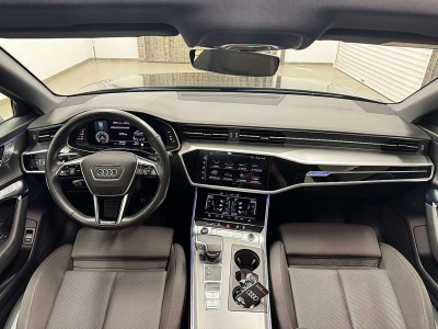 Audi A6 Gebrauchtwagen Audi A6 Gebrauchtwagen