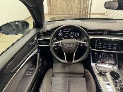 Audi A6 Gebrauchtwagen Audi A6 Gebrauchtwagen
