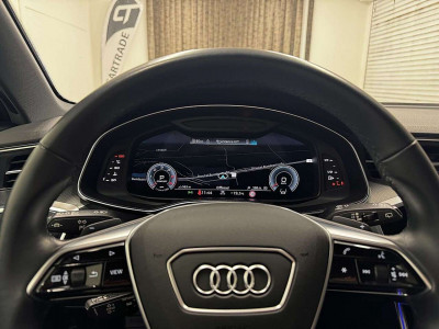 Audi A6 Gebrauchtwagen Audi A6 Gebrauchtwagen