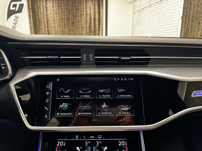 Audi A6 Gebrauchtwagen Audi A6 Gebrauchtwagen