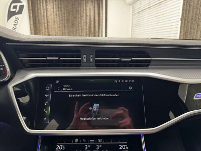 Audi A6 Gebrauchtwagen Audi A6 Gebrauchtwagen