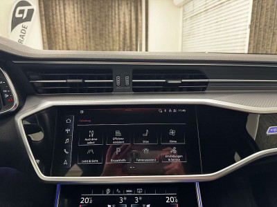 Audi A6 Gebrauchtwagen Audi A6 Gebrauchtwagen