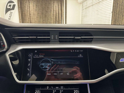 Audi A6 Gebrauchtwagen Audi A6 Gebrauchtwagen