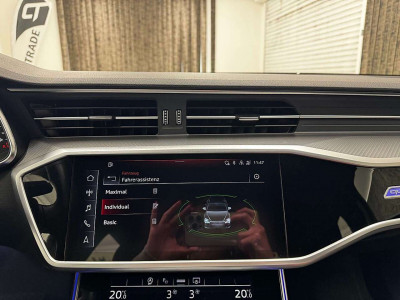 Audi A6 Gebrauchtwagen Audi A6 Gebrauchtwagen