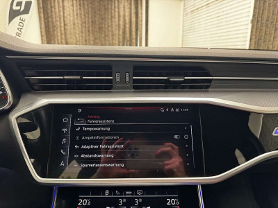 Audi A6 Gebrauchtwagen Audi A6 Gebrauchtwagen