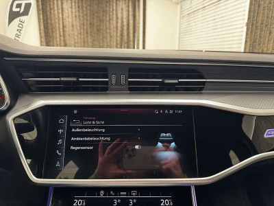 Audi A6 Gebrauchtwagen Audi A6 Gebrauchtwagen
