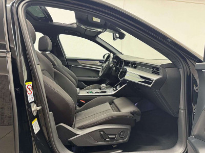 Audi A6 Gebrauchtwagen Audi A6 Gebrauchtwagen