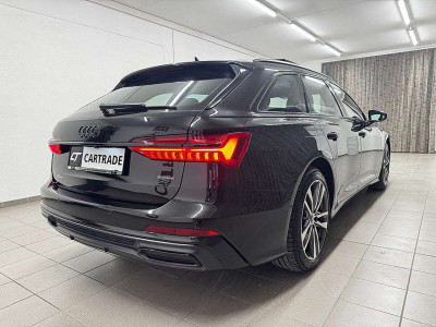 Audi A6 Gebrauchtwagen Audi A6 Gebrauchtwagen