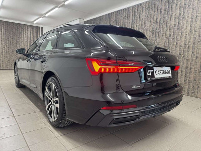 Audi A6 Gebrauchtwagen Audi A6 Gebrauchtwagen