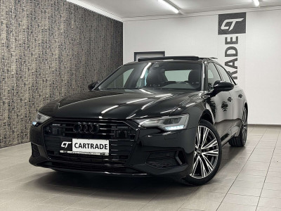 Audi A6 Gebrauchtwagen Audi A6 Gebrauchtwagen