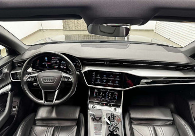 Audi A6 Gebrauchtwagen Audi A6 Gebrauchtwagen